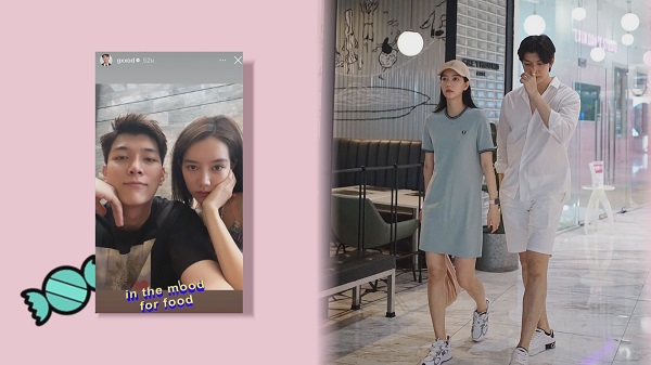 “ริชชี่ อรเณศ” โพสต์ข้อความเศร้า ด้านชาวเน็ตเริ่มจับตาเรื่องความรัก  (มีคลิป)