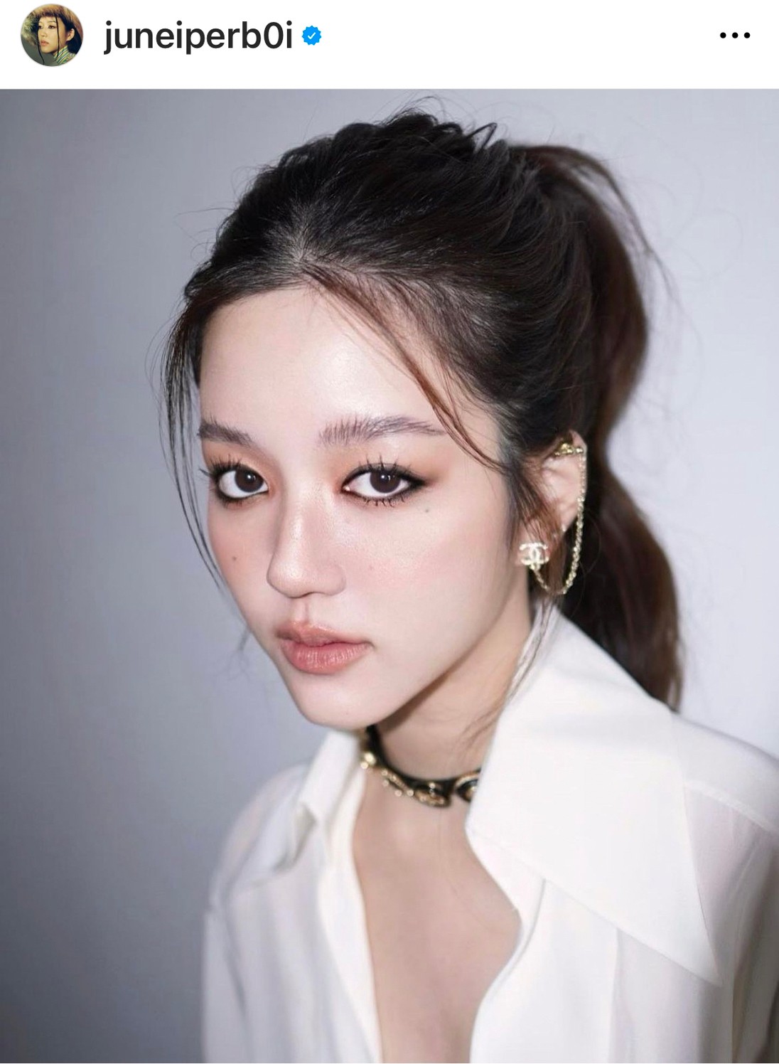 จูเน่ ยินดี เจ้านาย เปิดตัวแฟน ยันที่ผ่านมาเป็นแค่เพื่อนกัน