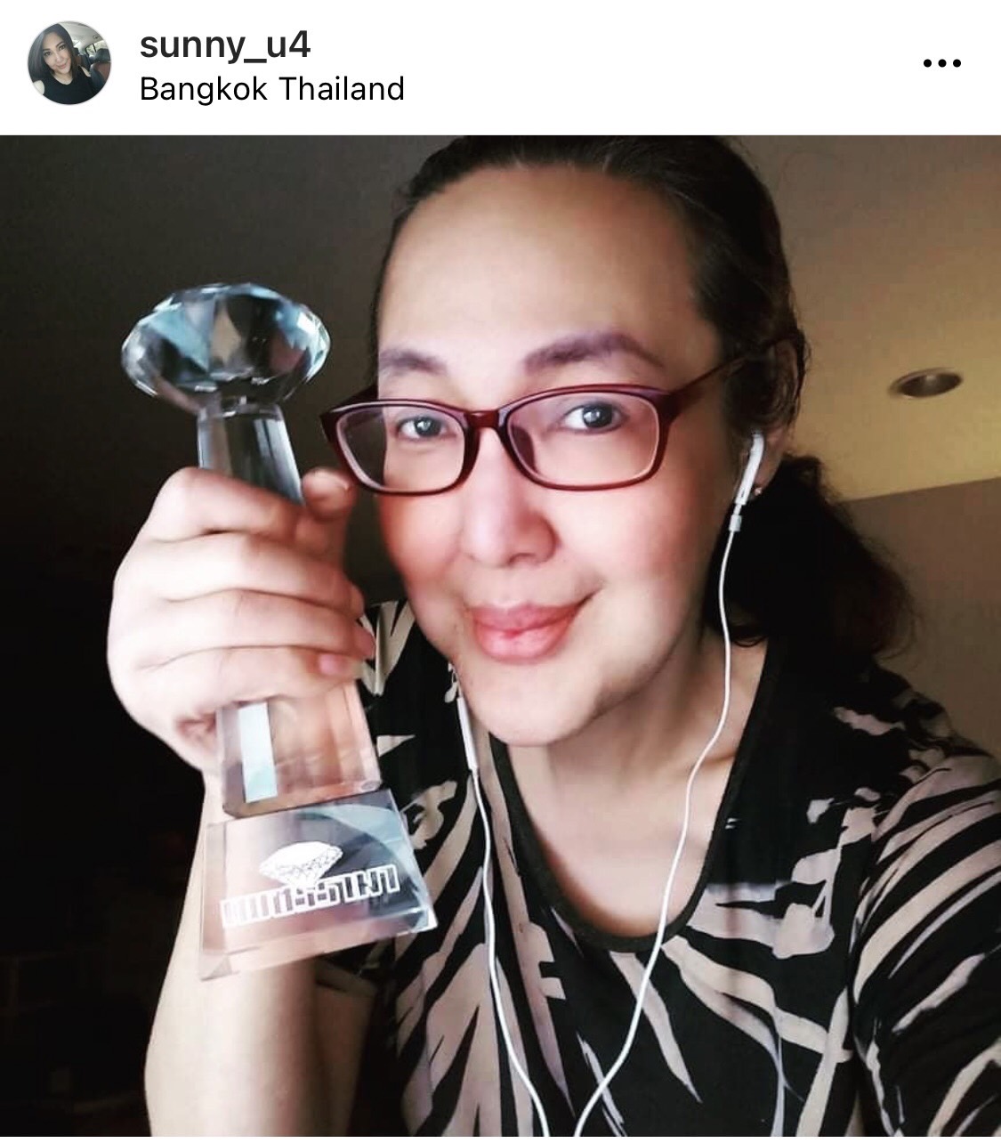 สุดเศร้า! เปิดสาเหตุการเสียชีวิต ซันนี่ ยูโฟร์ 