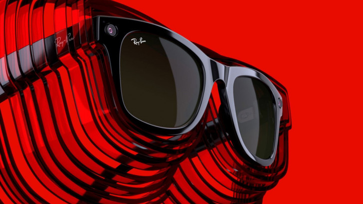 ใครดี ใครเด็ด! เทียบกันชัด ๆ Ray-Ban Stories ปะทะ Xiaomi Smart Glasses