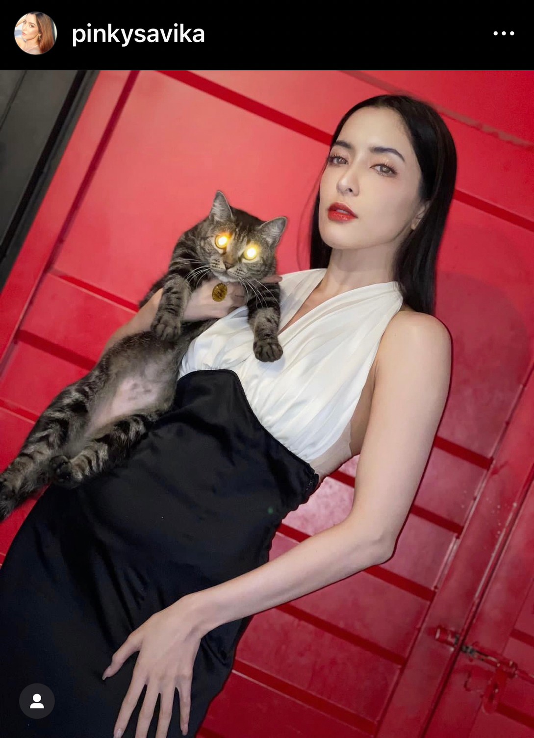 ผู้จัดการส่วนตัวโพสต์ภาพคู่ พิ้งกี้ หลังศาลอนุญาตปล่อยตัว คนบันเทิงและแฟนๆ แห่คอมเมนต์ยินดี ผู้จัดการส่วนตัวโพสต์ภาพคู่ พิ้งกี้ หลังศาลอนุญาตปล่อยตัว คนบันเทิงและแฟนๆ แห่คอมเมนต์ยินดี