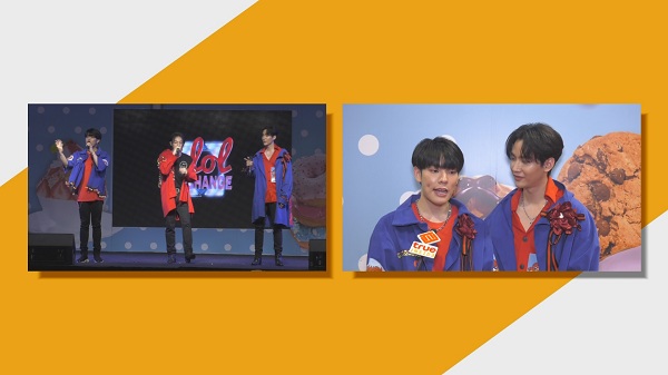 “คิมม่อน-คอปเตอร์” แฮปปี้งานแสดงทำเพลงใหม่วง BKC (มีคลิป) “คิมม่อน-คอปเตอร์” แฮปปี้งานแสดงทำเพลงใหม่วง BKC (มีคลิป)