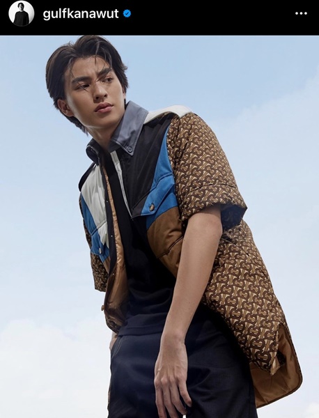 วันเกิดหนุ่มหล่อ กลัฟ คณาวุฒิ แฟนคลับติดแฮชแท็กอวยพรวันเกิดอายุ 24 ปี วันเกิดหนุ่มหล่อ กลัฟ คณาวุฒิ แฟนคลับติดแฮชแท็กอวยพรวันเกิดอายุ 24 ปี