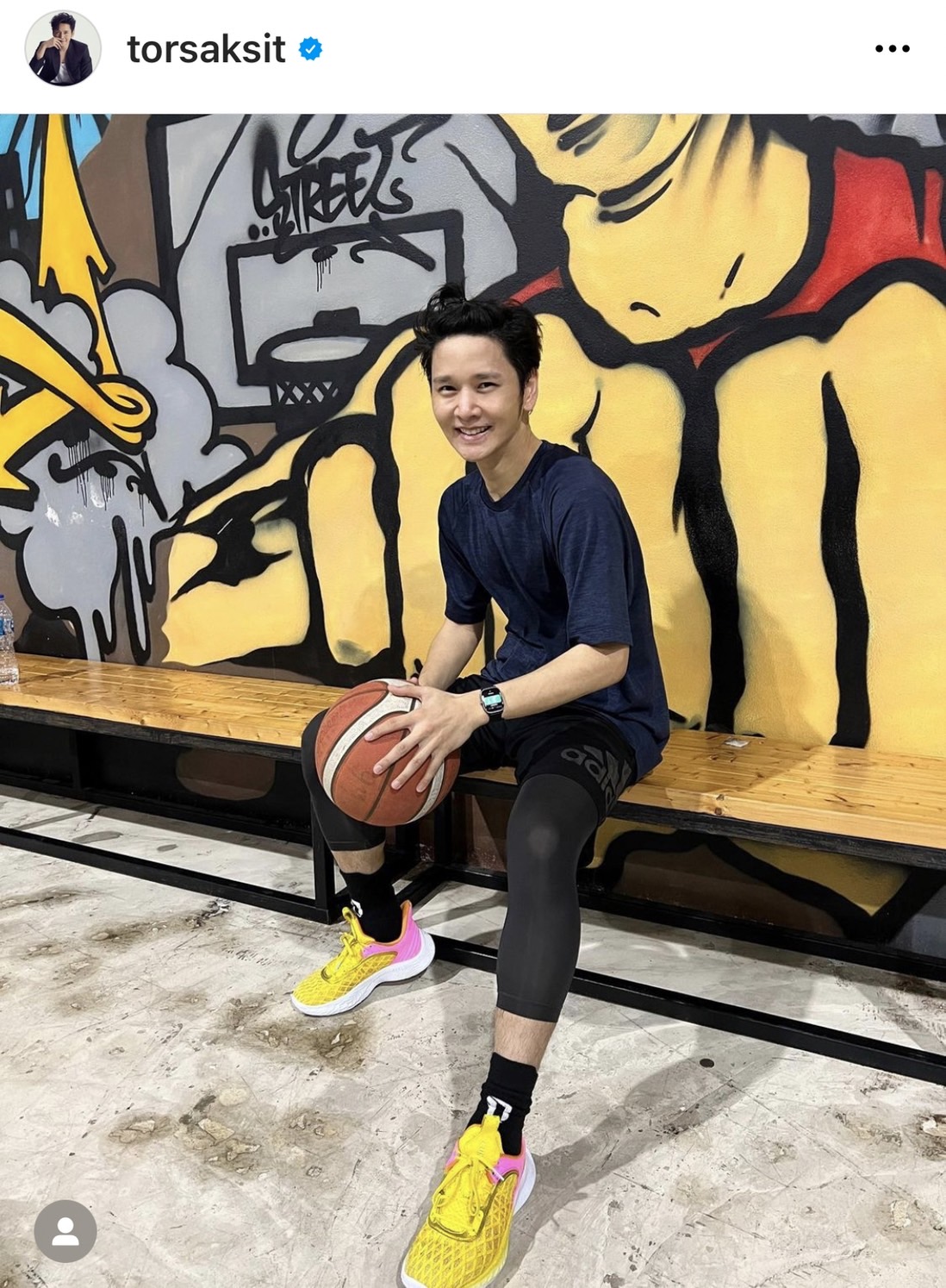 สรยุทธ เผยสาเหตุ โต๋ ศักดิ์สิทธิ์ ไม่แจ้งความ หลังเป็นผู้เสียหายจาก Forex-3D 