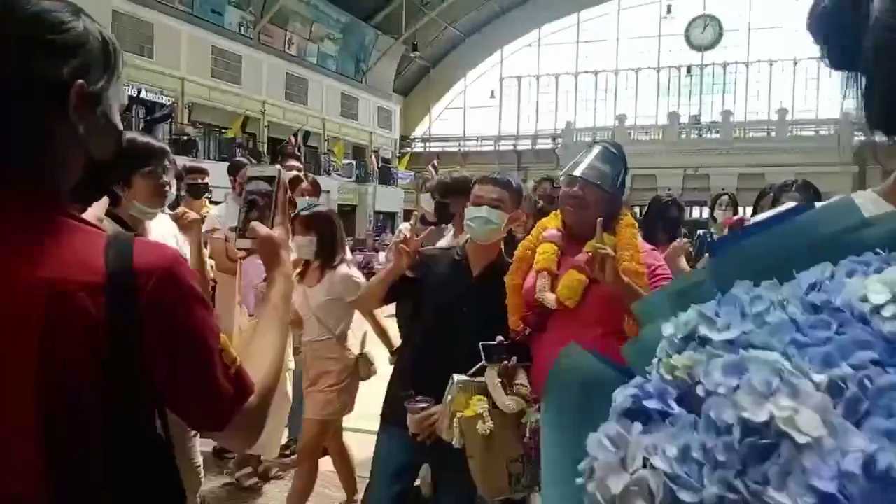 เปิดที่มา! พระมหาเทวีเจ้าแห่งเมืองทิพย์ เปิดที่มา! พระมหาเทวีเจ้าแห่งเมืองทิพย์