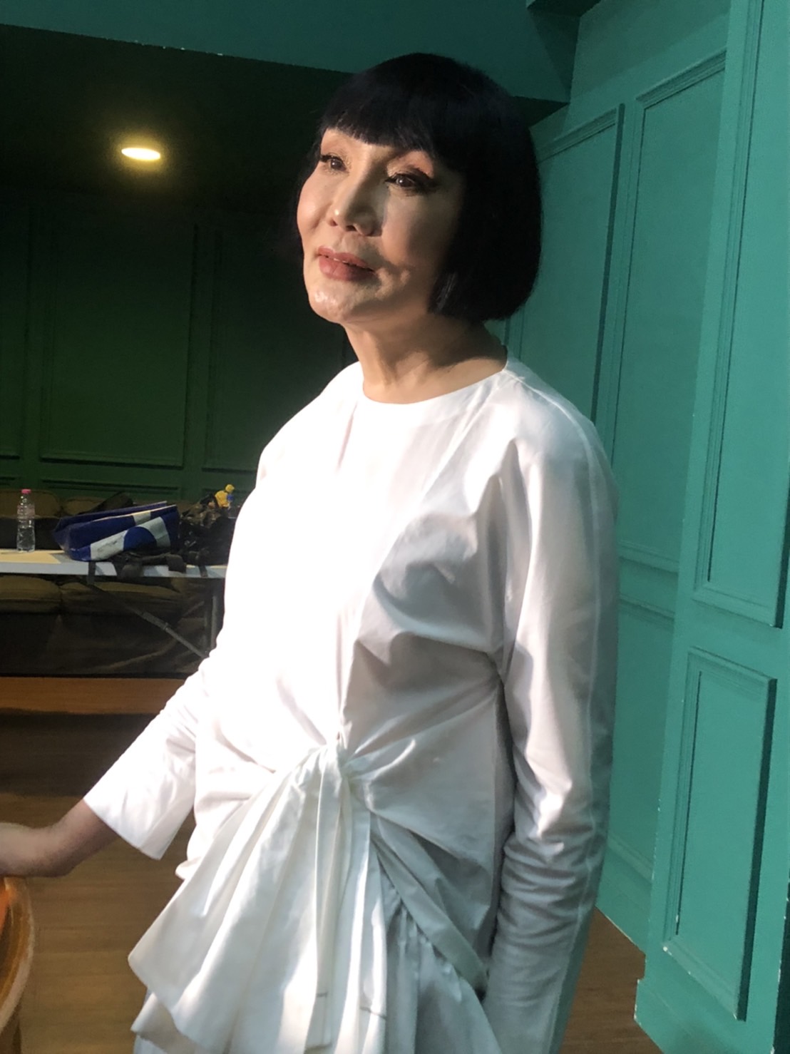 ม้า อรนภา โพสต์แจ้ง ดาราน้องใหม่ เอ็ม ยังไม่พร้อมเจอ ม้า อรนภา โพสต์แจ้ง ดาราน้องใหม่ เอ็ม ยังไม่พร้อมเจอ