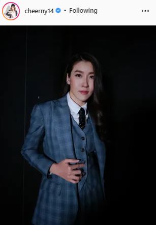 รักแรกในวงการ! กอล์ฟ-เชียร์ น้ำตาไหลทั้งคู่ เจอกันในรอบ 10 กว่าปี