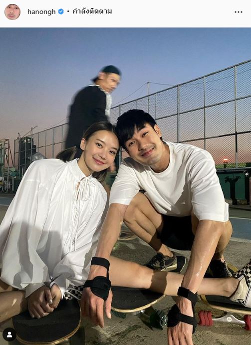 เลิกกันจริง! แพรวา เปิดใจจบความสัมพันธ์ หน่อง ธนา  เผย พยายามปรับกันแล้ว และถึงจุดไม่มีทางไปต่อ 