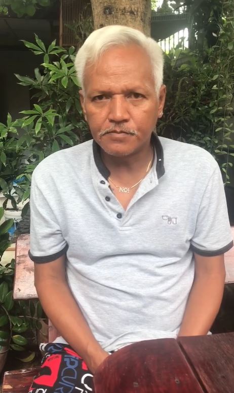 หน่อย เชิญยิ้ม เล่าวีรกรรมความเจ้าชู้ เผย เจอมรสุมชีวิตหนักจนเคยคิดฆ่าตัวตาย หน่อย เชิญยิ้ม เล่าวีรกรรมความเจ้าชู้ เผย เจอมรสุมชีวิตหนักจนเคยคิดฆ่าตัวตาย