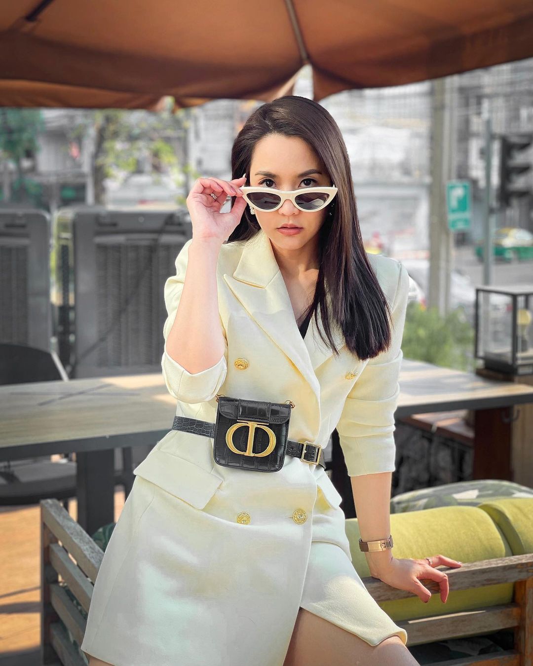 จั๊กจั่น ประกาศพร้อมดำเนินคดี คนที่เกี่ยวข้อง ปม! ดาราโลก 2 ใบ 