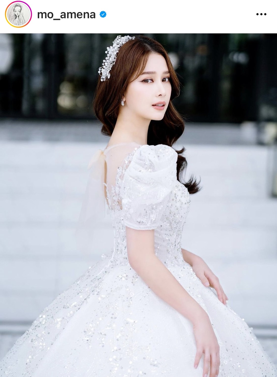 โม อมีนา ยินดีร่วมงานกับทุกช่อง หลังหมดสัญญา เผยไม่เคยหยุดค้นหาความจริง เรื่องคดีแตงโม โม อมีนา ยินดีร่วมงานกับทุกช่อง หลังหมดสัญญา เผยไม่เคยหยุดค้นหาความจริง เรื่องคดีแตงโม