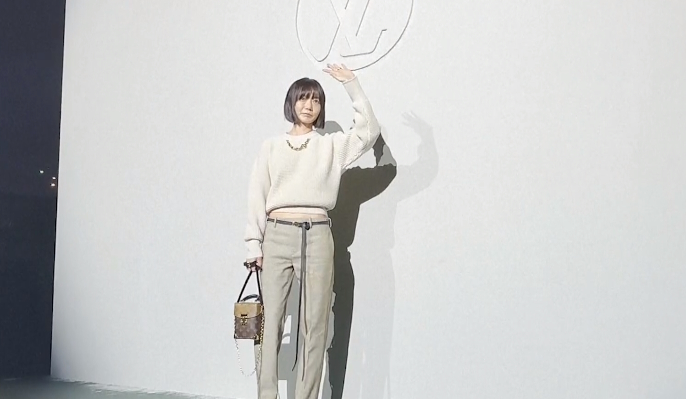 “Louis Vuitton” จัดแฟชั่นโชว์ครั้งแรกที่เกาหลีใต้ ศิลปิน K-Pop ร่วมงานเพียบ