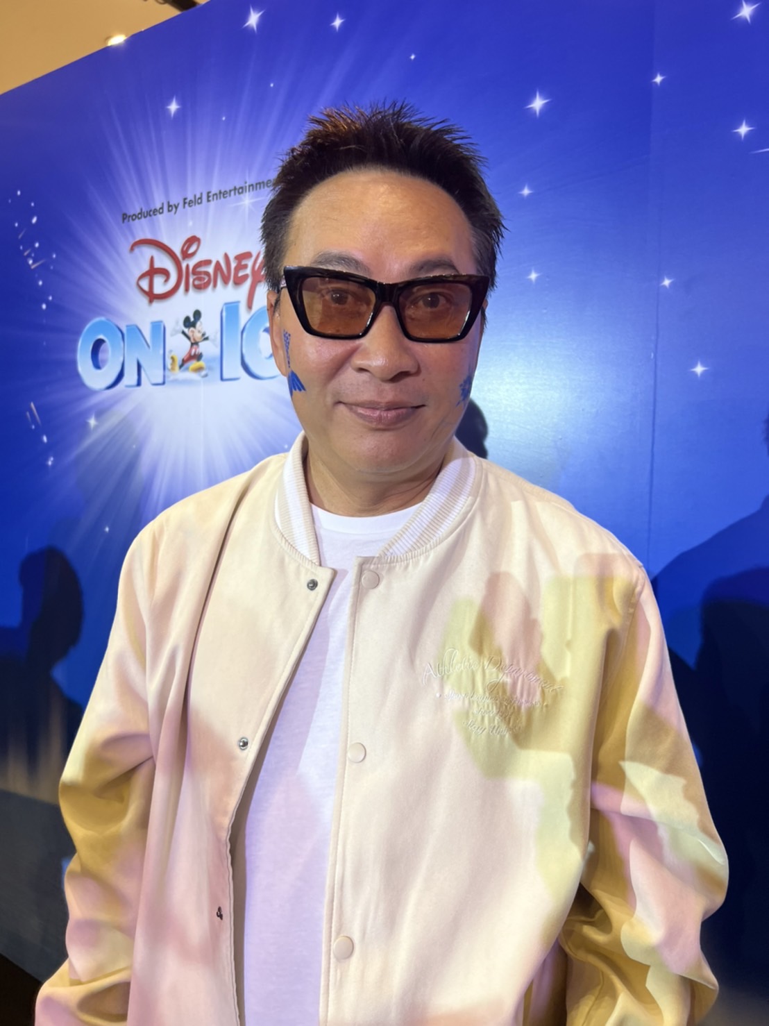 เปิ้ล นาคร เปิดใจ หลังออกมาโพสต์ทวงถามเรื่องเงินอัดฉีดนักกีฬา เผยดีใจที่ได้เป็นกระบอกเสียง เปิ้ล นาคร เปิดใจ หลังออกมาโพสต์ทวงถามเรื่องเงินอัดฉีดนักกีฬา เผยดีใจที่ได้เป็นกระบอกเสียง