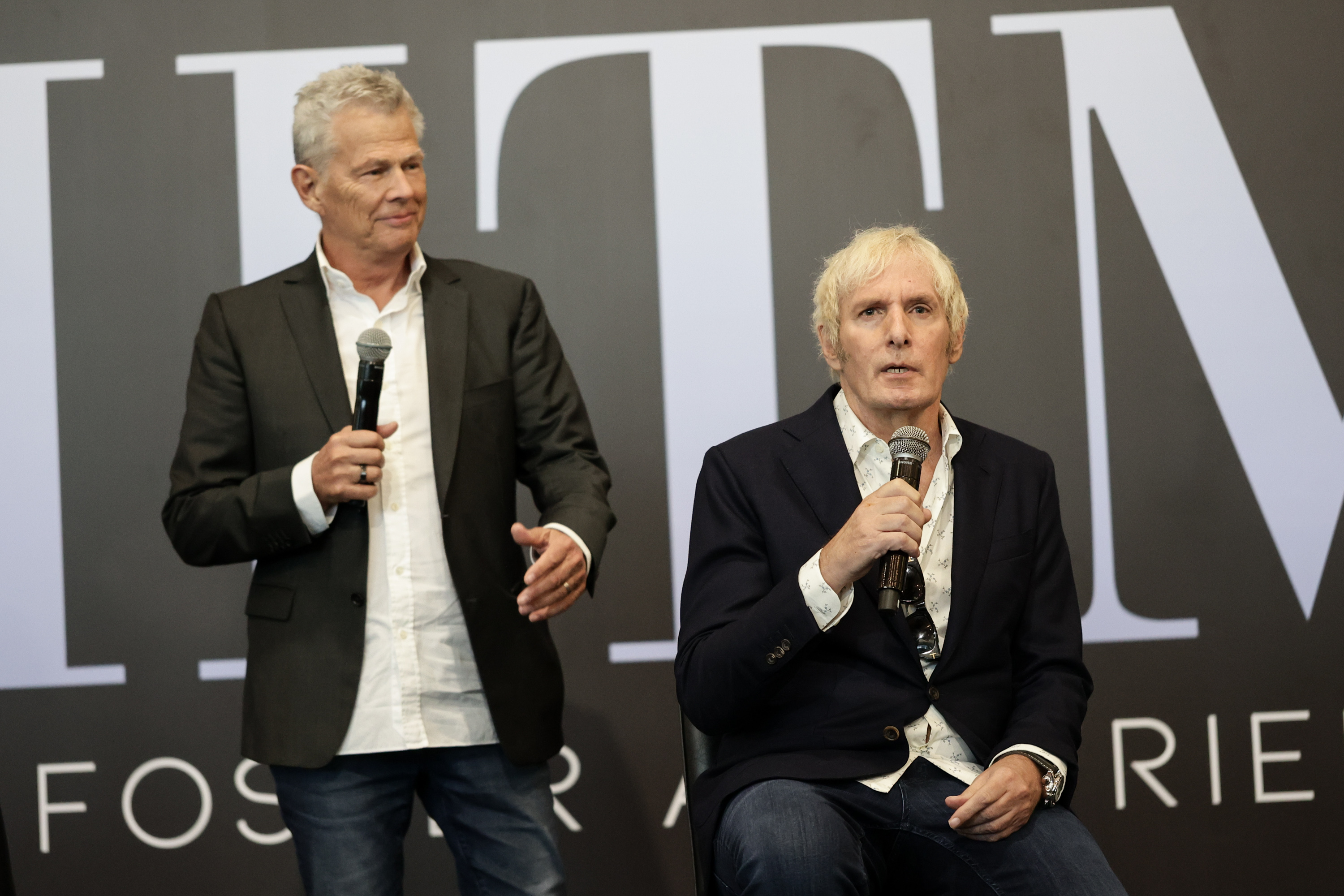 เดวิด ฟอสเตอร์ พร้อมแล้วกับการมอบประสบการณ์ทางดนตรีสุดพิเศษให้กับคนไทย