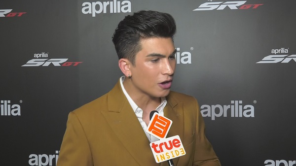 “อองตวน” เข้าใจดราม่าเปลี่ยนชื่อมวยไทยในซีเกมส์   (มีคลิป)