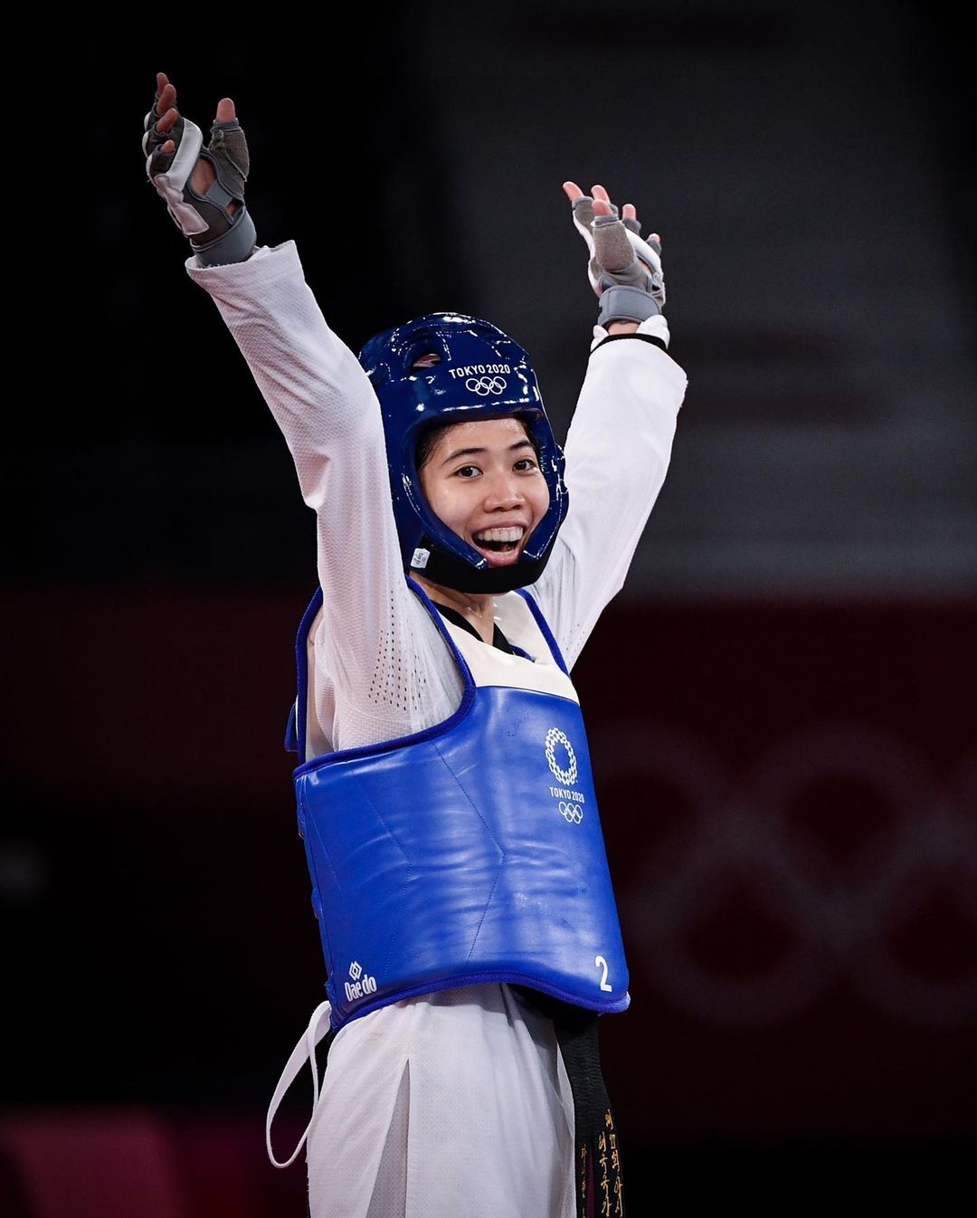 คนบันเทิง เกาะจอเชียร์ โอลิมปิก2020 เฮลั่น!! รับเหรียญทองแรก คนบันเทิง เกาะจอเชียร์ โอลิมปิก2020 เฮลั่น!! รับเหรียญทองแรก