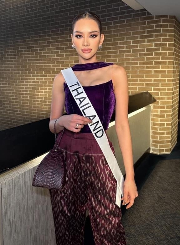 แอนนา คว้ารางวัล Leadership Awards!  บนเวทีโลก 