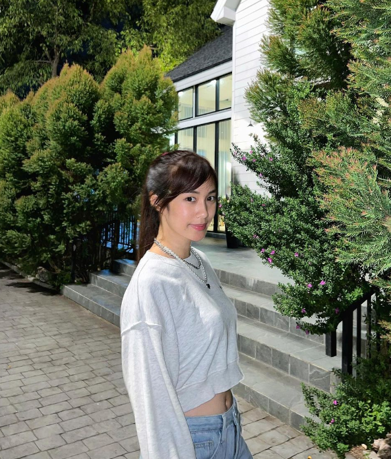  “เก๋ไก๋ ณัฐธิชา” แฮปปี้คบ “แน็ก ชาลี”ไม่นอยด์คนเทียบคู่แฟนเก่า (มีคลิป)