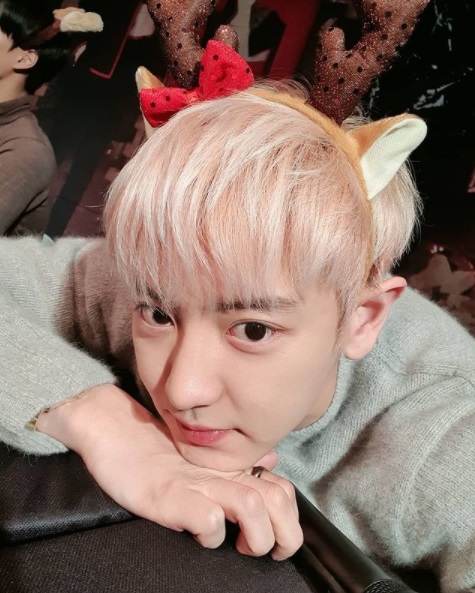 SM คอนเฟิร์ม 'ชานยอล' วง EXO เตรียมเข้ากรมรับใช้ชาติ 29 มี.ค.นี้
