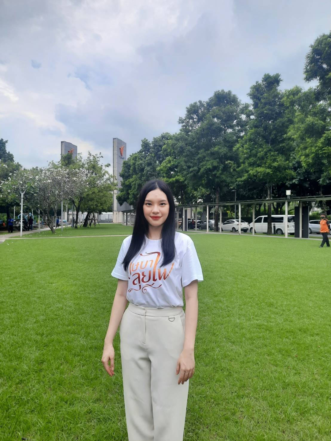  ตอบข่าวลือ!! เฌอปราง BNK48 เตรียมจบการศึกษาปีหน้า?