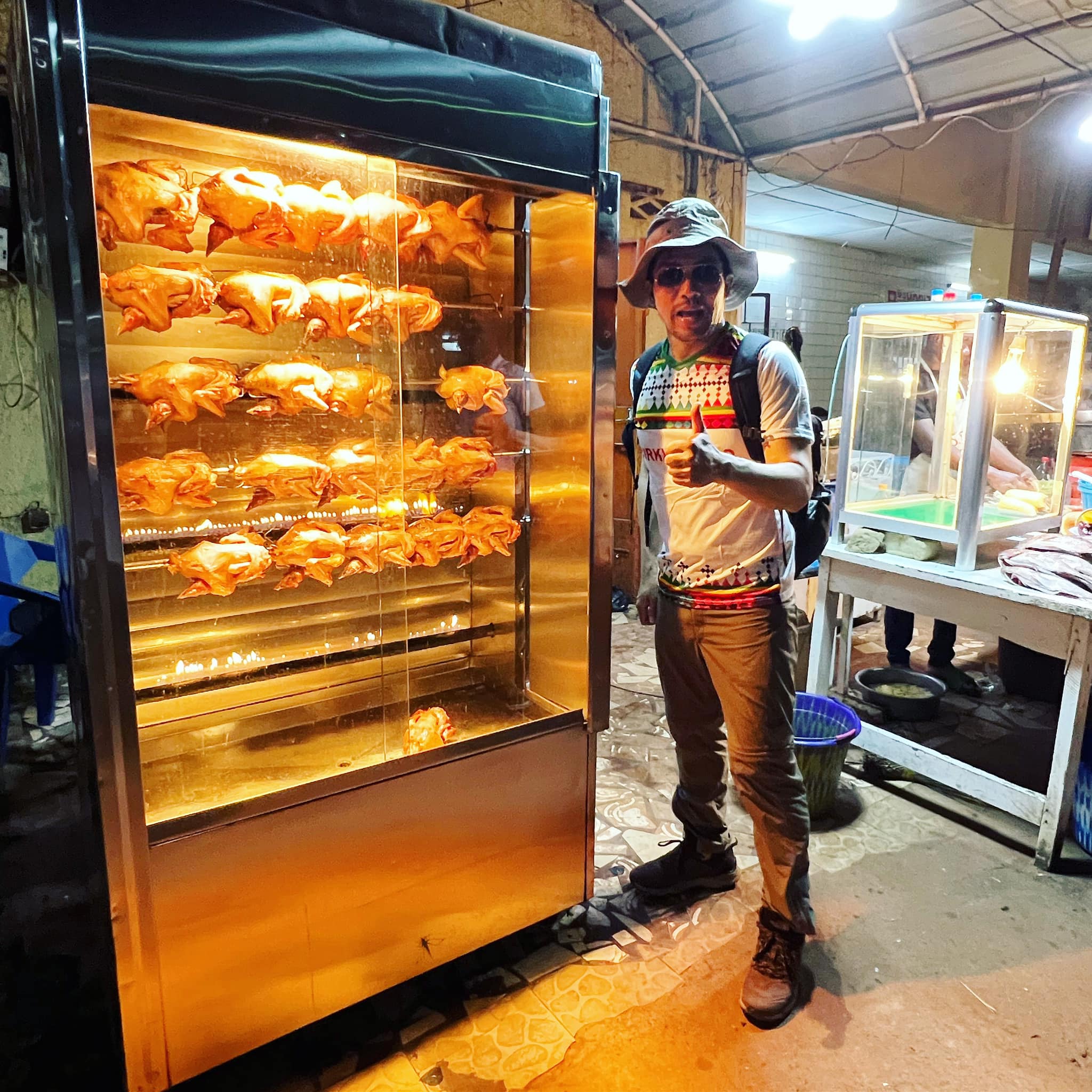 หญิงแย้ เป็นห่วง หมอสอง อดีตสามีหายตัวไประหว่างเที่ยวต่างประเทศ 