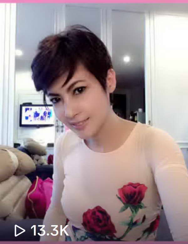 ดา ชฎาพร อดีตนางเอกดัง อัปเดตอาการป่วยล่าสุด ตัวบวมผิดปกติ ป่วยโรคอะไร? ดา ชฎาพร อดีตนางเอกดัง อัปเดตอาการป่วยล่าสุด ตัวบวมผิดปกติ ป่วยโรคอะไร?