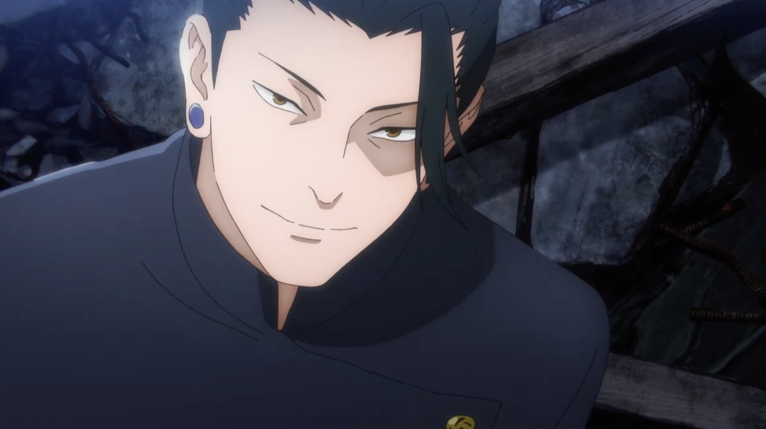 ดูพากย์ไทยที่ทรูวิชั่นส์!! อนิเมะยอดฮิต ‘Jujutsu Kaisen มหาเวทย์ผนึกมาร ซีซั่น 2’ ลงจอ 6 ก.ค.นี้