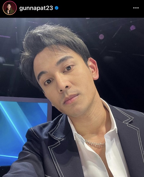 กัน นภัทร ถูกชาวเน็ตจับผิด ทำหน้าเหวี่ยงกลางรายการ