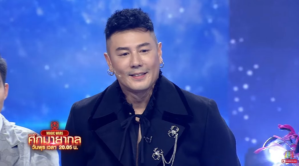 มิตรภาพยังงดงาม โดม-พลอย ร่วมรายการดัง ทำแฟนๆ ดีใจหลังได้เห็นอีกครั้ง