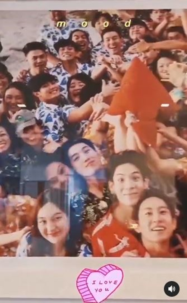 นาดาว ประกาศ ฝน ศนันธฉัตร และ อัด อวัช หมดสัญญา