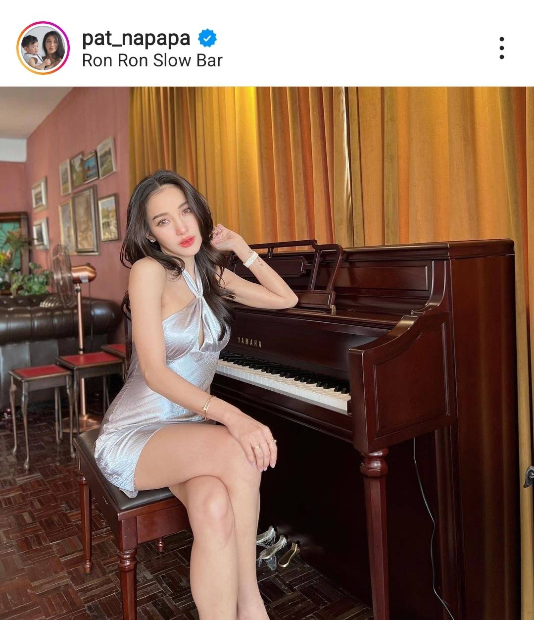 แพท ณปภา คิดออกจากวงการ เหตุถูกกระแสสังคมกดดัน 