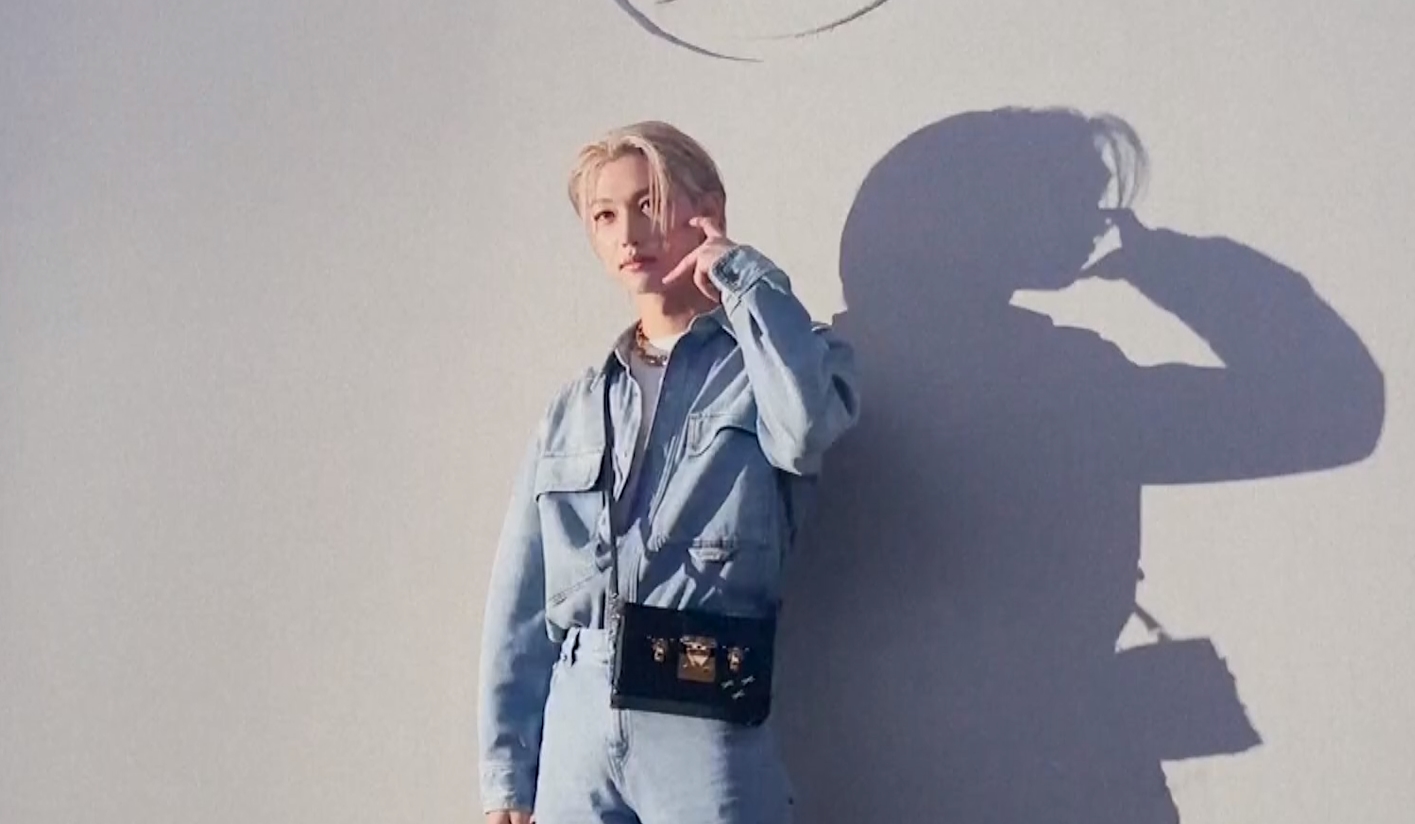 “Louis Vuitton” จัดแฟชั่นโชว์ครั้งแรกที่เกาหลีใต้ ศิลปิน K-Pop ร่วมงานเพียบ