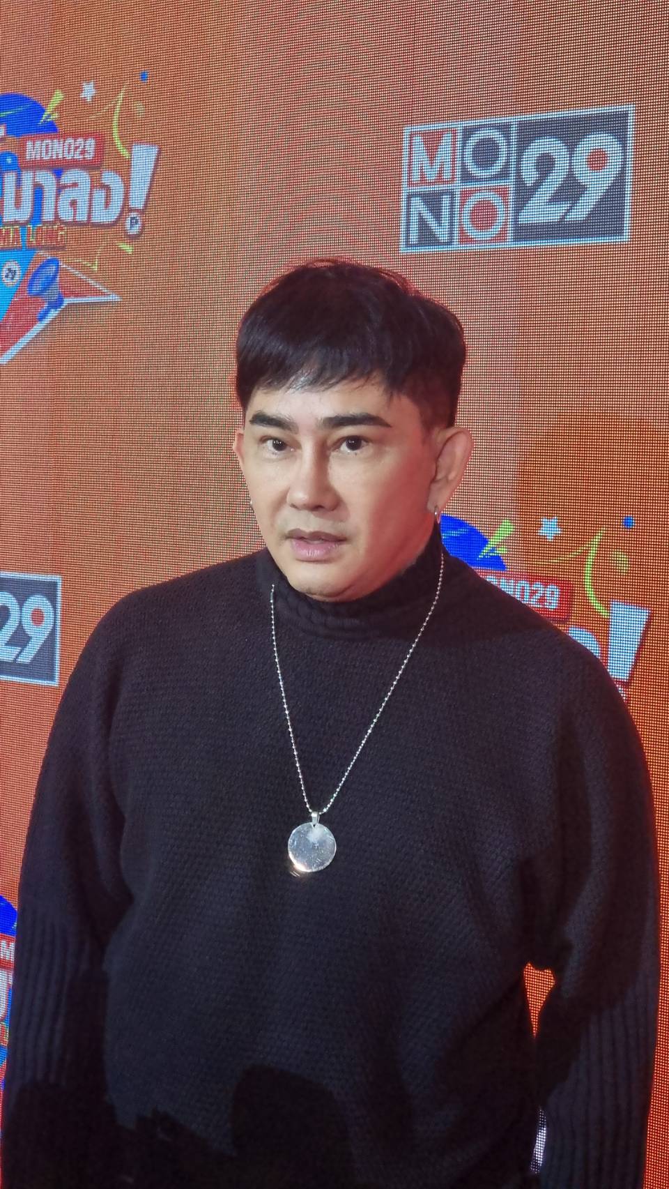 “พจน์” ยัน! ไม่ได้ ทะเลาะ “ปุ้มปุ้ย” ลั่นไม่คิดว่าจะเป็นคนแรง