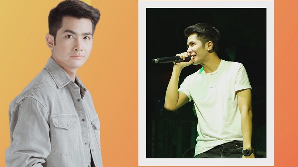 “กานต์ ทศน” ตัดพ้อหลังโดนด่าสร้างภาพ ชาวเน็ตแห่เมนต์รัวๆ   (มีคลิป)