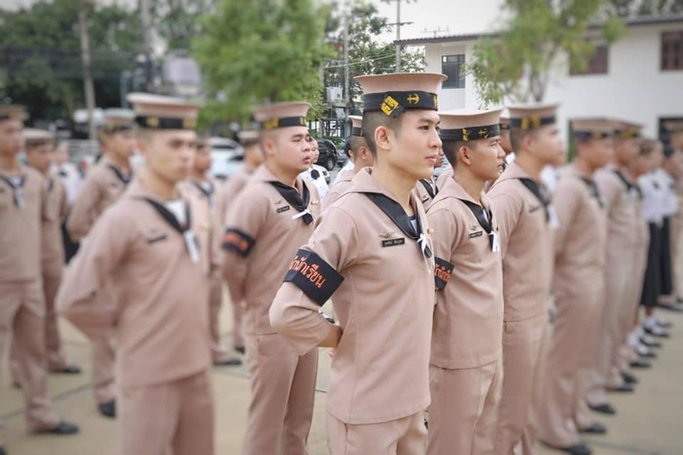 จากนักดนตรีเหล่าดุริยางค์ สู่ หน่วยรบพิเศษซีล จ่าโทยุทธศิลป์ เพียรภูเขา