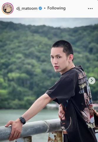 มะตูม ตอบชัด ไม่ได้ไปทุบหน้าที่เกาหลี แย้มสถานะหัวใจตอนนี้มีคนคุย