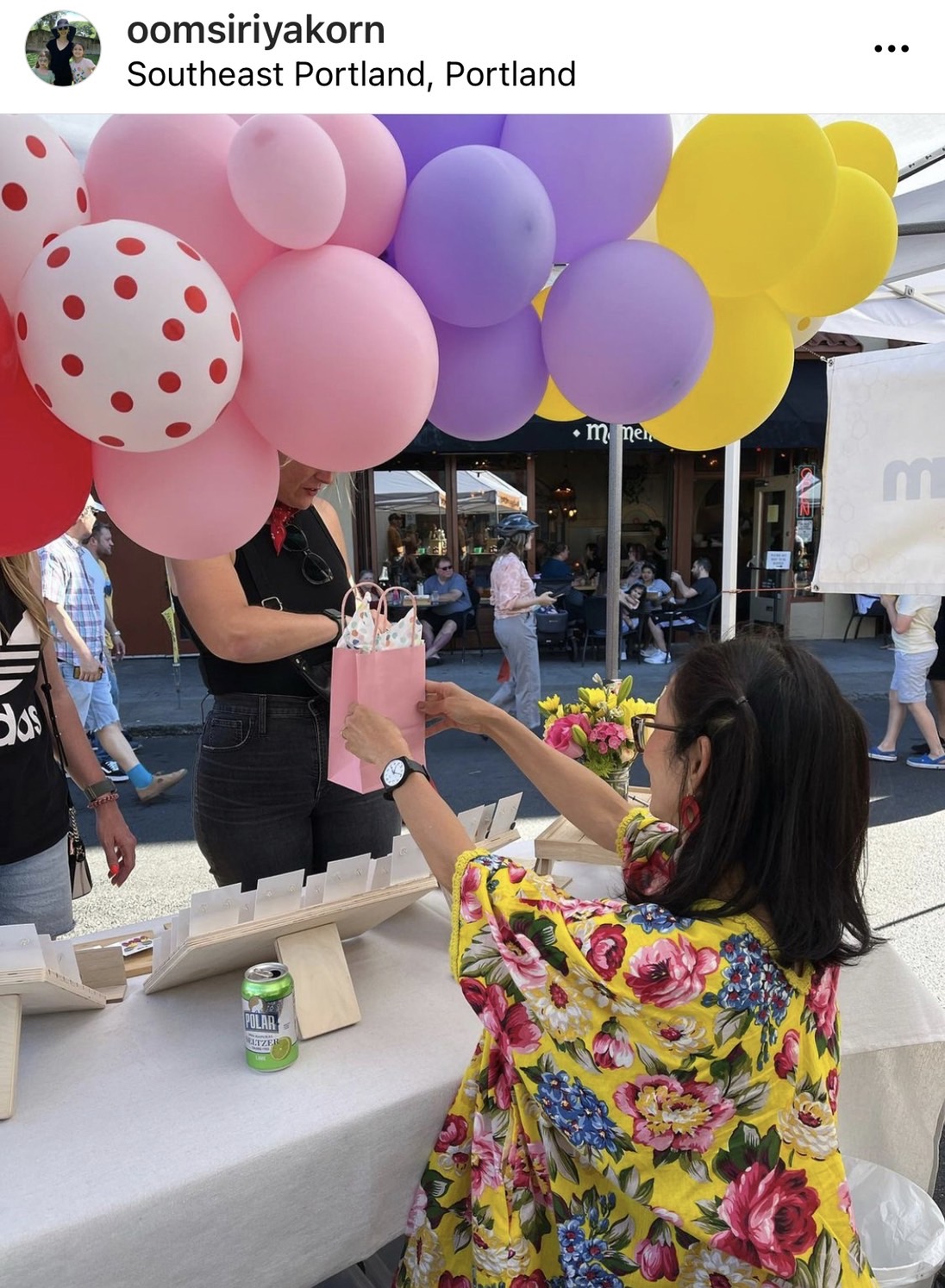 อุ้ม สิริยากร โต้ข่าวตกยาก ต้องเป็นแม่ค้าขายของ ลั่น! ขายเอาสนุกและได้สอนลูก