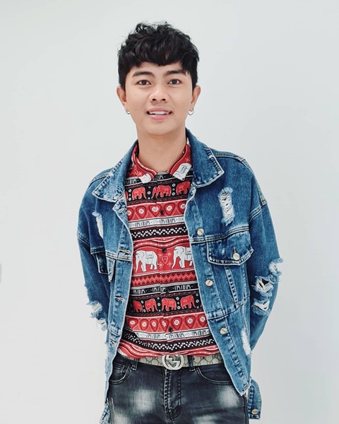 แซ็ค ชุมแพ โสดสนิท! เผยอยากมีคนมาดูแลหัวใจ 