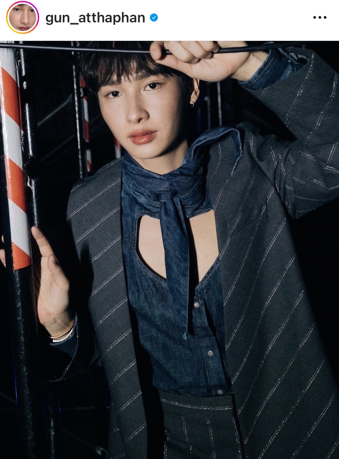 แฟนคลับเฮ ออฟ-กัน กลับมาเล่นซีรีส์คู่กันอีกครั้ง