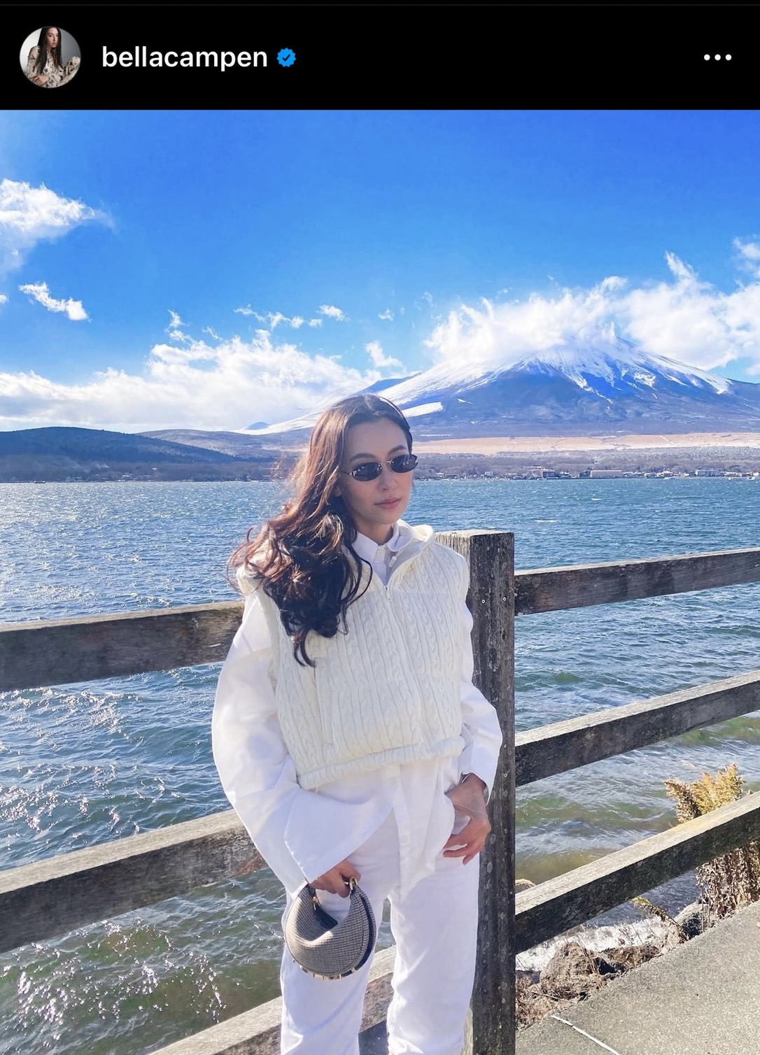 เคลียร์ชัด!“เบลล่า ราณี” กรณีแฟนคลับตามไปสนามบิน ไม่ใช่เรื่องคุกคาม ลั่น!บอกคิวแฟนคลับเอง