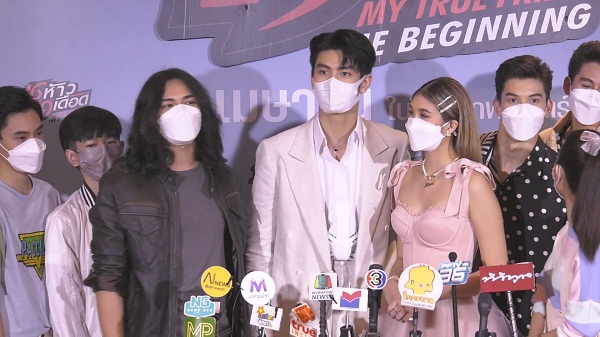 ผู้กำกับหนัง 16 ห้าว 19 เดือด อัปเดตอาการนักแสดง “อ๊อฟ ธนกฤต” หลังถูกรถชน   (มีคลิป)