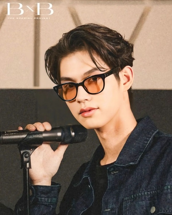 “โบกี้ไลอ้อน” ตื่นเต้นทำเพลงร่วมกับ “ไบร์ท วชิรวิชญ์” ครั้งแรก (มีคลิป)