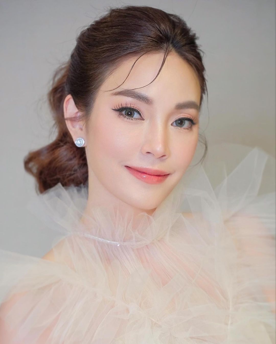 ชาวเน็ตจับตา เมย์ พิชญ์นาฏ ทีม หนิง ปณิตา เลิกติดตามอินสตาแกรม จิน ธรรมวัฒนะ อีกคนแล้ว