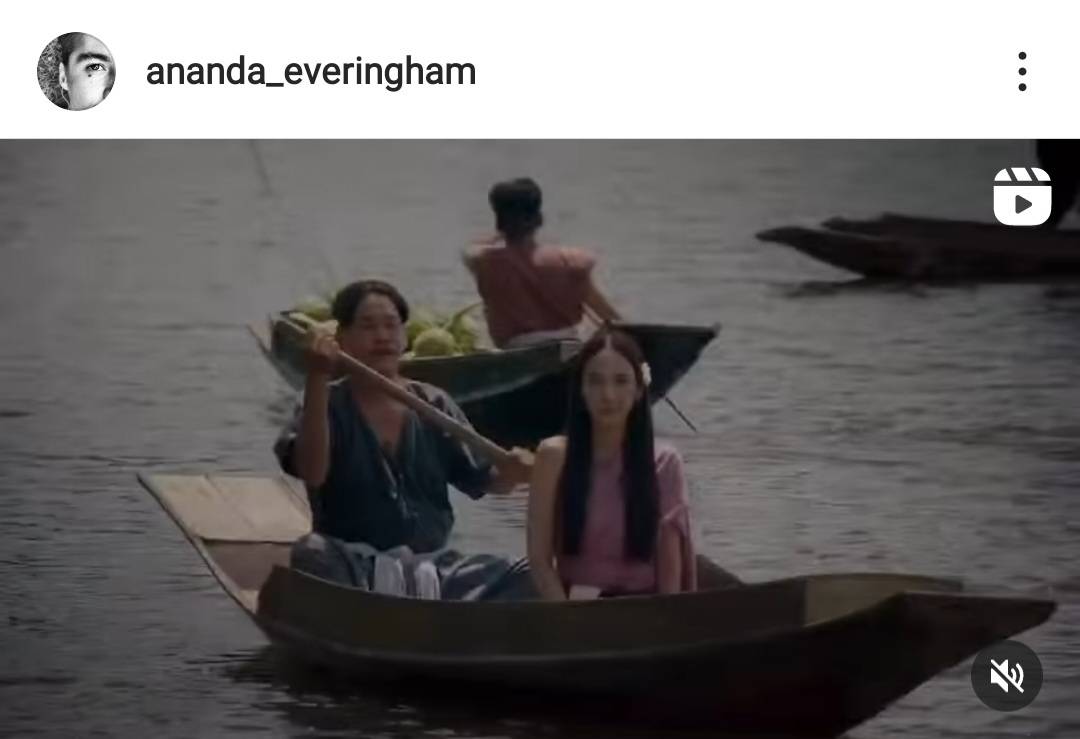 อนันดา แจงดราม่า โปรโมทภาพยนตร์ด้วยค่าตัวนักแสดงไม่ใช่เรื่องจริง อนันดา แจงดราม่า โปรโมทภาพยนตร์ด้วยค่าตัวนักแสดงไม่ใช่เรื่องจริง