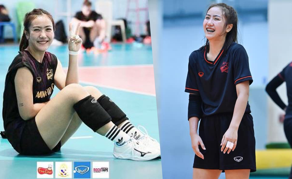 ล้วงลึกชีวิตอีกหนึ่งลูกนางฟ้า 'ป๊อป นริศรา' ที่กว่าจะมีวันนี้ไม่ง่ายเลย