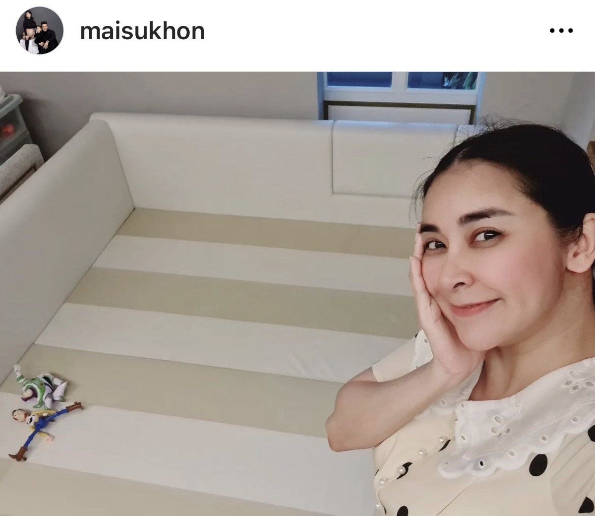 ใหม่ สุคนธวา ยิ้มออก ขอบคุณทุกกำลังใจ หลังเข้าผ่าตัดชิ้นเนื้อบริเวณมดลูกผิดปกติ เสี่ยงเป็นมะเร็ง ใหม่ สุคนธวา ยิ้มออก ขอบคุณทุกกำลังใจ หลังเข้าผ่าตัดชิ้นเนื้อบริเวณมดลูกผิดปกติ เสี่ยงเป็นมะเร็ง