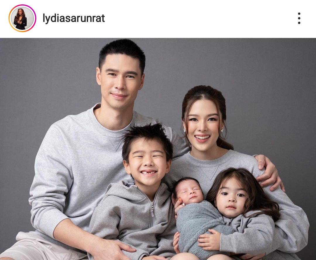 ลิเดีย-แมทธิว ปิดอู่ ไม่มีลูกคนที่4 เผยเรื่องทำหมันอยู่ในช่วงปรึกษากันอยู่ ลิเดีย-แมทธิว ปิดอู่ ไม่มีลูกคนที่4 เผยเรื่องทำหมันอยู่ในช่วงปรึกษากันอยู่