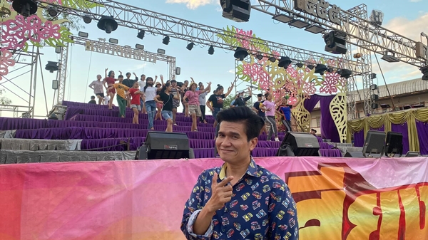 ปอยฝ้าย มาลัยพร ประกาศขายที่ดิน 30 ล้าน หลังไม่มีรายได้เข้ามา และอาจถูกฟ้องล้มละลาย ปอยฝ้าย มาลัยพร ประกาศขายที่ดิน 30 ล้าน หลังไม่มีรายได้เข้ามา และอาจถูกฟ้องล้มละลาย