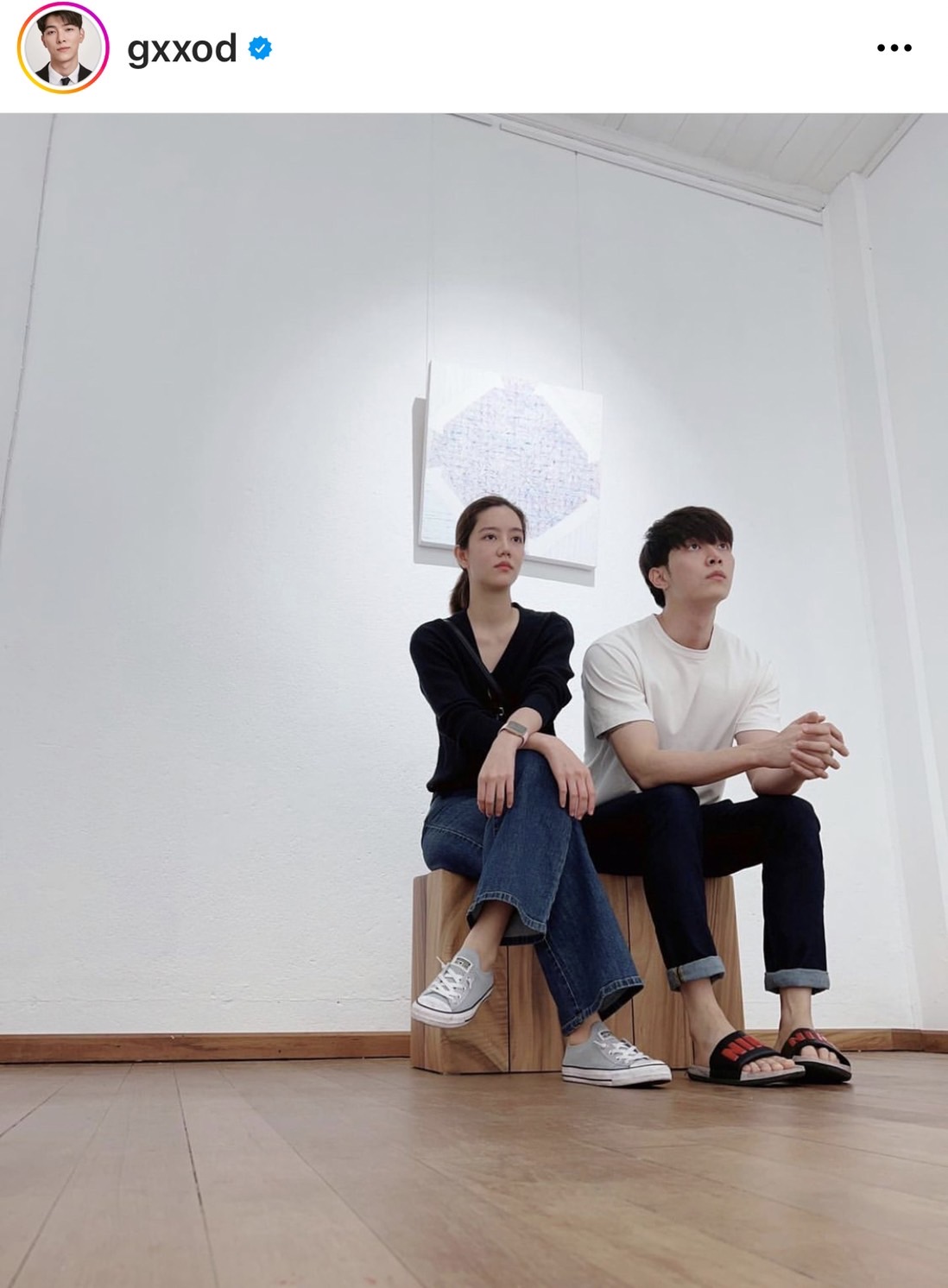 ก็อต อิทธิพัทธ์ รับหวงเรื่องการแต่งตัวของ ริชชี่ ความรัก 3 ปี ดีขึ้นเรื่อย ๆ