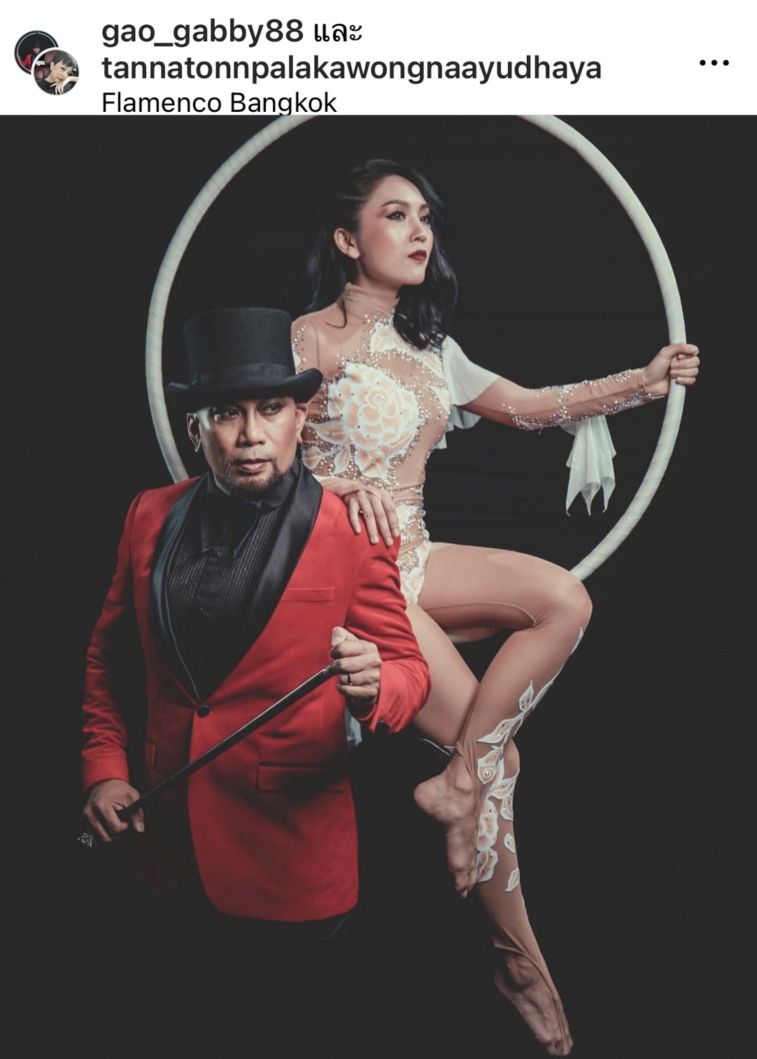 อู๋ ธรรพ์ณธร ควงเจ้าสาว ครูเก๋า เข้าพิธีวิวาห์สุดชื่นมื่น 